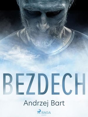 cover image of Bezdech